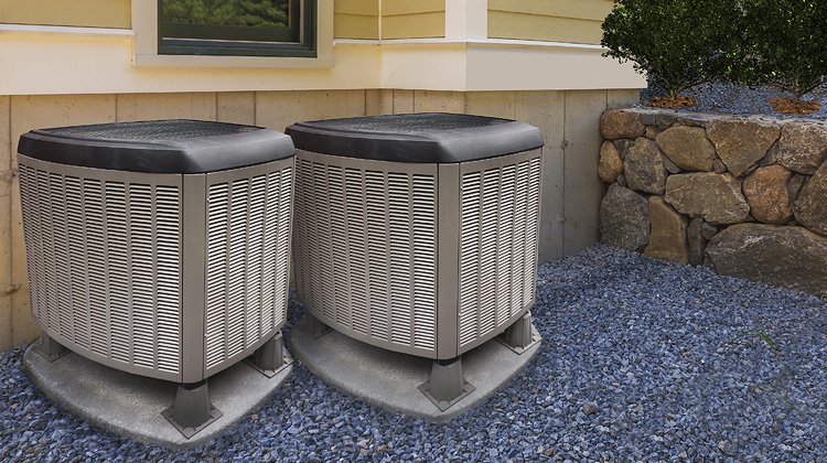 Climatiseur qui gèle : causes (manque d’air ou de réfrigérant) et solutions